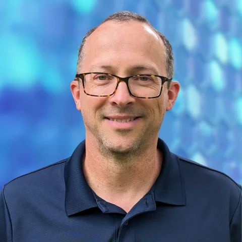 Todd McClendon